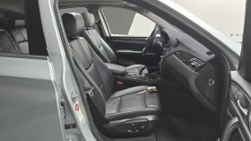 BMW X4 xDrive20d* ЛЮК* HUD* ЕЛ. БАГАЖНИК* КРАЙНА ЦЕНА, снимка 11