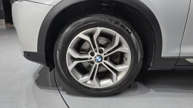 BMW X4 xDrive20d* ЛЮК* HUD* ЕЛ. БАГАЖНИК* КРАЙНА ЦЕНА, снимка 5