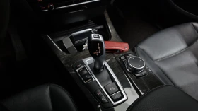 BMW X4 xDrive20d* HUD* ЕЛ. БАГАЖНИК* ЛЮК* КРАЙНА ЦЕНА, снимка 9