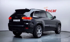 Jeep Grand cherokee 3.6* V6* 8ZF* OVERLAND* ДИСТРОНИК* ОБДУХВАНЕ* КАМЕ, снимка 2