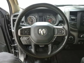 Dodge RAM 1500 * Tradesman* CARFAX * АВТОКРЕДИТ БЕЗ ПЪРВОНАЧАЛНА, снимка 8