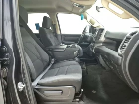Dodge RAM 1500 * Tradesman* CARFAX * АВТОКРЕДИТ БЕЗ ПЪРВОНАЧАЛНА, снимка 3