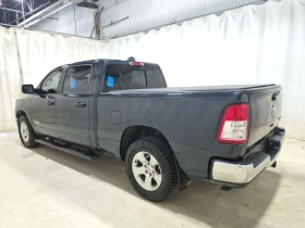 Dodge RAM 1500 * Tradesman* CARFAX * АВТОКРЕДИТ БЕЗ ПЪРВОНАЧАЛНА, снимка 2
