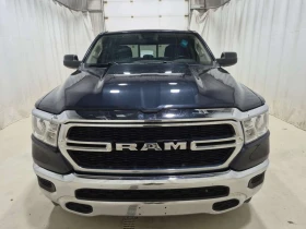 Dodge RAM 1500 * Tradesman* CARFAX * АВТОКРЕДИТ БЕЗ ПЪРВОНАЧАЛНА, снимка 6