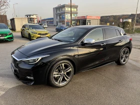 Infiniti Q30 Sport, снимка 3