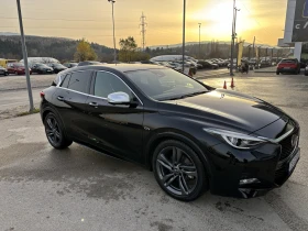 Infiniti Q30 Sport, снимка 1