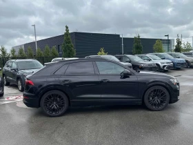 Audi Q8 * Technik * CARFAX * ОПЦИЯ ЗА ФИНАНСИРАНЕ, снимка 3
