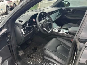 Audi Q8 * Technik * CARFAX * ОПЦИЯ ЗА ФИНАНСИРАНЕ, снимка 5