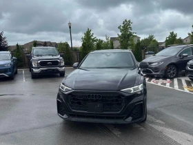 Audi Q8 * Technik * CARFAX * ОПЦИЯ ЗА ФИНАНСИРАНЕ, снимка 6