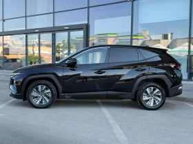 Hyundai Tucson 6 МЕСЕЦА ГАРАНЦИЯ/1.6 T-GDI MHEV 230к.с. , снимка 2