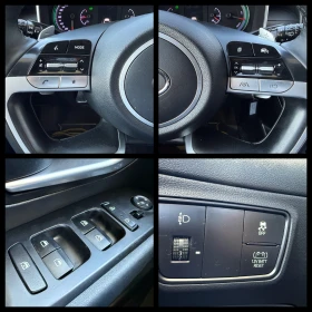 Hyundai Tucson 6 МЕСЕЦА ГАРАНЦИЯ/1.6 T-GDI MHEV 230к.с. , снимка 15