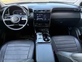 Hyundai Tucson 6 МЕСЕЦА ГАРАНЦИЯ/1.6 T-GDI MHEV 230к.с. , снимка 10