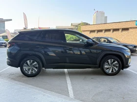 Hyundai Tucson 6 МЕСЕЦА ГАРАНЦИЯ/1.6 T-GDI MHEV 230к.с. , снимка 5