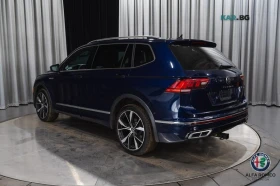 VW Tiguan Highline* R-Line* 4Motion* ПОДГР* ОБДУХ* ПАНО* КАМ, снимка 3
