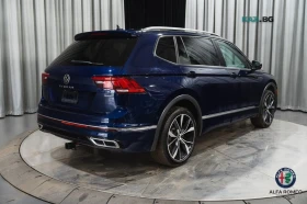 VW Tiguan Highline* R-Line* 4Motion* ПОДГР* ОБДУХ* ПАНО* КАМ, снимка 5