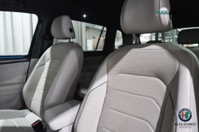 VW Tiguan Highline* R-Line* 4Motion* ПОДГР* ОБДУХ* ПАНО* КАМ, снимка 11