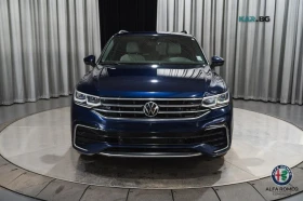VW Tiguan Highline* R-Line* 4Motion* ПОДГР* ОБДУХ* ПАНО* КАМ, снимка 8