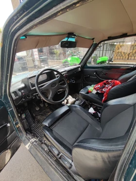 Lada Niva, снимка 4