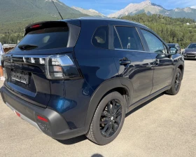 Suzuki SX4 S-Cross 1.4mild hybrid, 4X4, автоматик, снимка 4