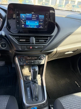 Suzuki SX4 S-Cross 1.4mild hybrid, 4X4, автоматик, снимка 10