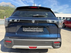 Suzuki SX4 S-Cross 1.4mild hybrid, 4X4, автоматик, снимка 5