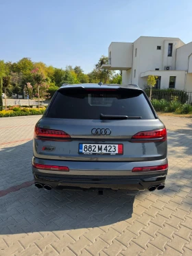 Audi SQ7 PRESTIGE, снимка 5