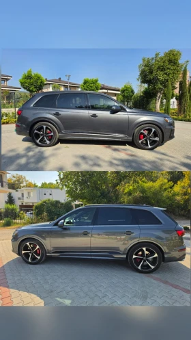 Audi SQ7 PRESTIGE, снимка 8