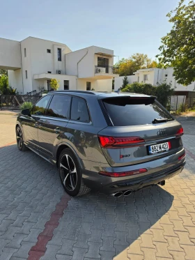 Audi SQ7 PRESTIGE, снимка 4
