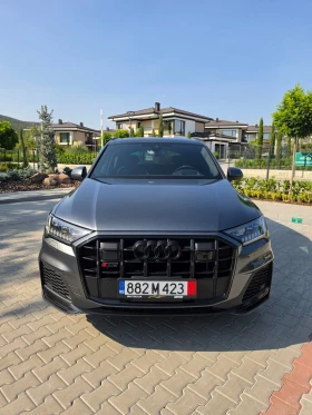 Audi SQ7 PRESTIGE, снимка 2