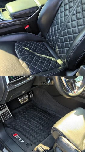 Audi SQ7 PRESTIGE, снимка 14