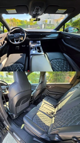 Audi SQ7 PRESTIGE, снимка 15