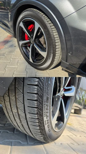 Audi SQ7 PRESTIGE, снимка 9