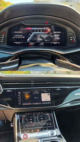 Audi SQ7 PRESTIGE, снимка 13