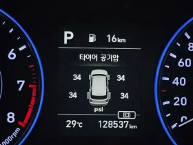 Hyundai Palisade Gasoline 3.8 2Wd Exclusive, снимка 8