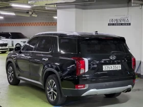 Hyundai Palisade Gasoline 3.8 2Wd Exclusive, снимка 3