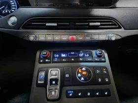 Hyundai Palisade Gasoline 3.8 2Wd Exclusive, снимка 14