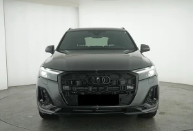 Audi Q7 50 TDI / S-LINE / BLACK OPTIC / MATRIX/ HUD/ PANO, снимка 2