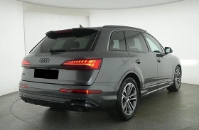 Audi Q7 50 TDI / S-LINE / BLACK OPTIC / MATRIX/ HUD/ PANO, снимка 4