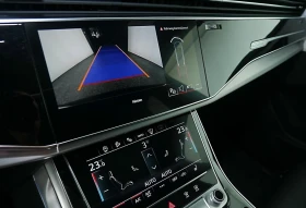 Audi Q7 50 TDI / S-LINE / BLACK OPTIC / MATRIX/ HUD/ PANO, снимка 9