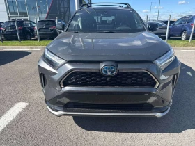Toyota Rav4 * XSE AWD * CARFAX * , снимка 6