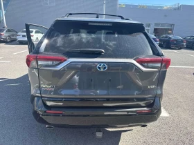 Toyota Rav4 * XSE AWD * CARFAX * , снимка 4