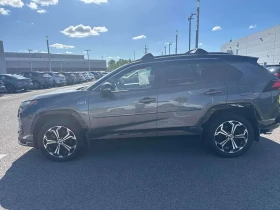 Toyota Rav4 * XSE AWD * CARFAX * , снимка 2