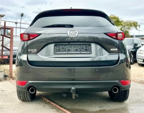 Mazda CX-5 2.5i 195HP AWD AUTOMATIC, снимка 7