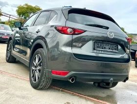 Mazda CX-5 2.5i 195HP AWD AUTOMATIC, снимка 8