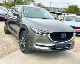 Mazda CX-5 2.5i 195HP AWD AUTOMATIC, снимка 3