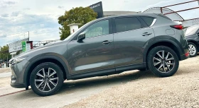 Mazda CX-5 2.5i 195HP AWD AUTOMATIC, снимка 4