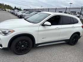 BMW X1 xDrive28i * АвтоКредит * (ЦЕНА ДО БГ), снимка 2