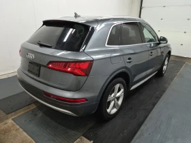 Audi Q5 45 Tfsi Quattro Progressiv, снимка 3