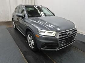 Audi Q5 45 Tfsi Quattro Progressiv, снимка 2