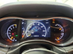 Jeep Grand cherokee LAREDO* BLINDSPOT* , снимка 9